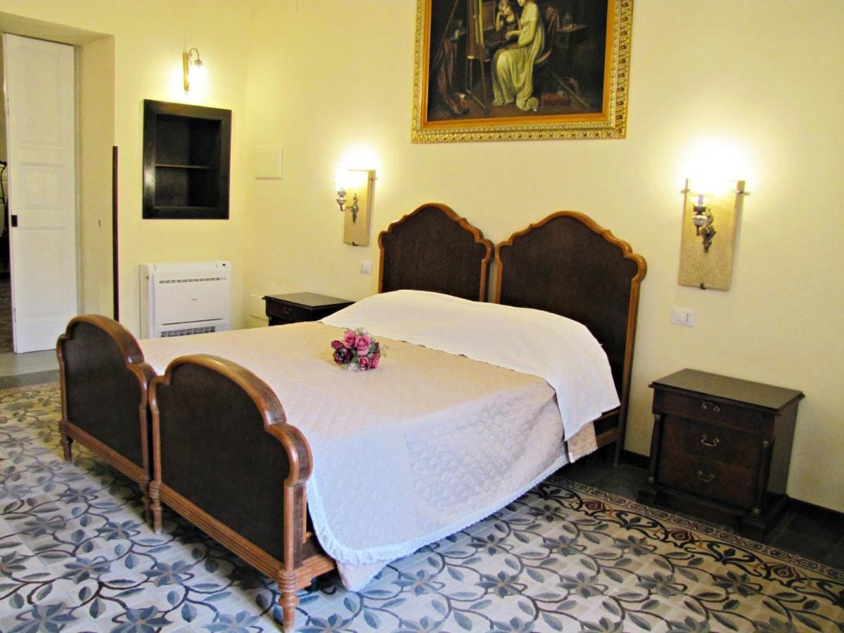 B&B Dei Bottai Gallipoli Exterior foto