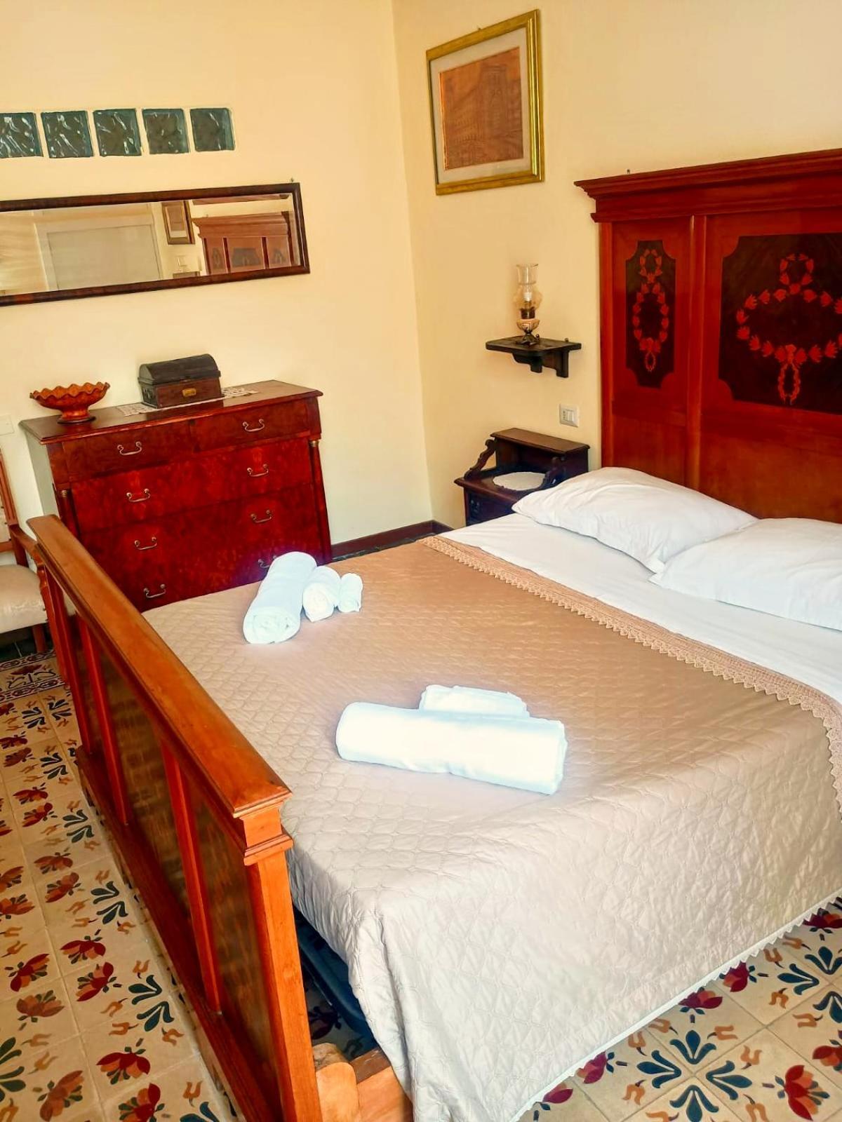 B&B Dei Bottai Gallipoli Exterior foto